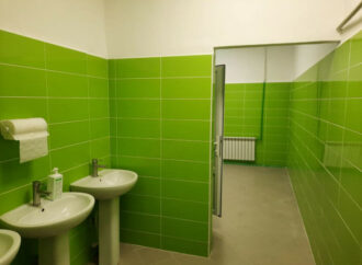 В Одессе пообещали обеспечить приватность в школьных туалетах