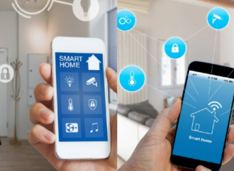 IMOU Smart Security – защита дома и близких