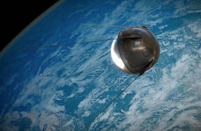 Этот день в истории: когда запустили первый искусственный спутник Земли?