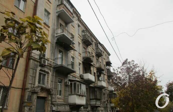 улица Ольгиевская2