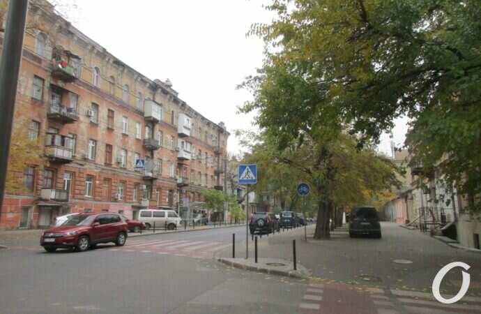 улица Ольгиевская26