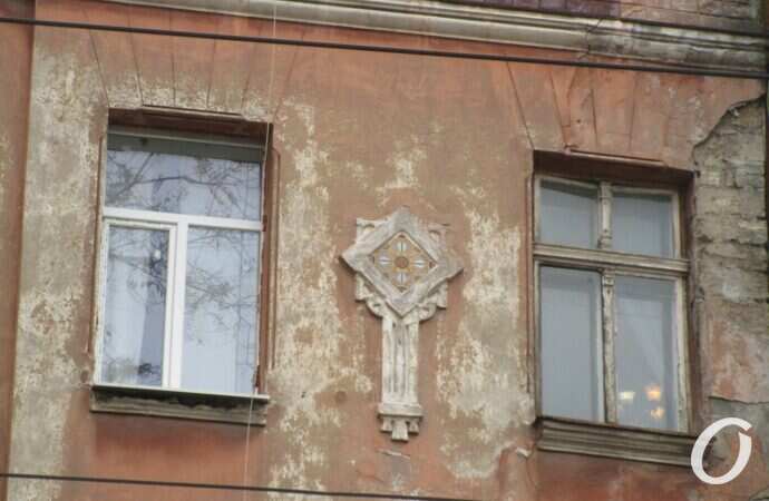 улица Ольгиевская27