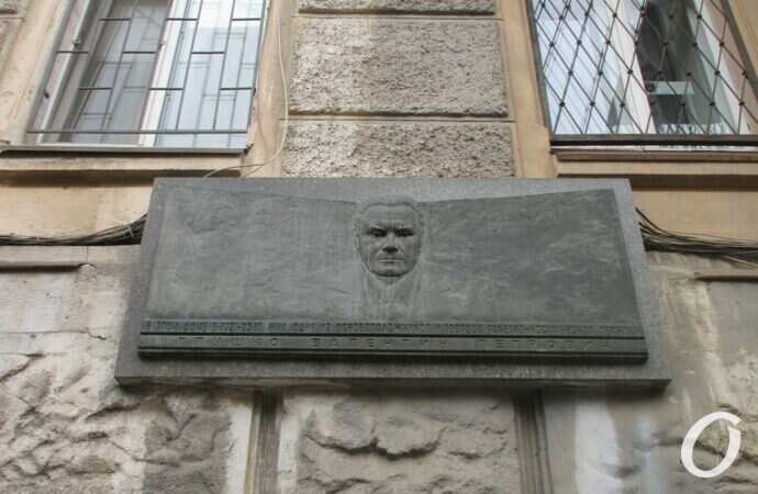 улица Ольгиевская3