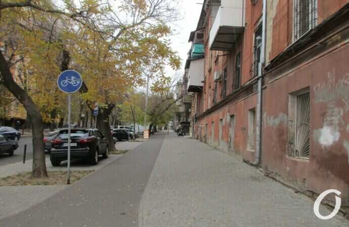 улица Ольгиевская38