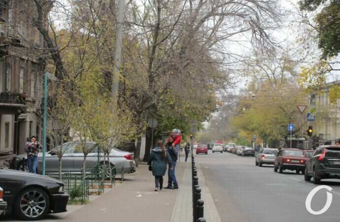 улица Ольгиевская4