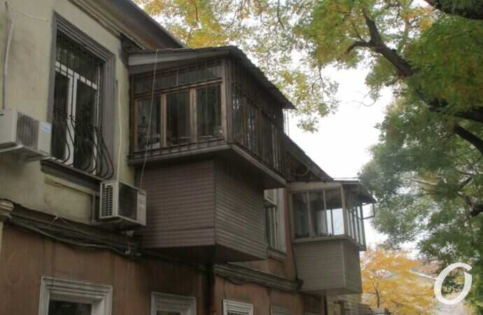 улица Ольгиевская42