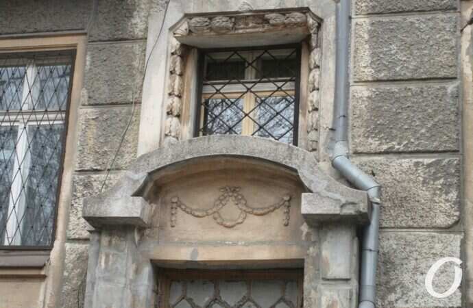 улица Ольгиевская5