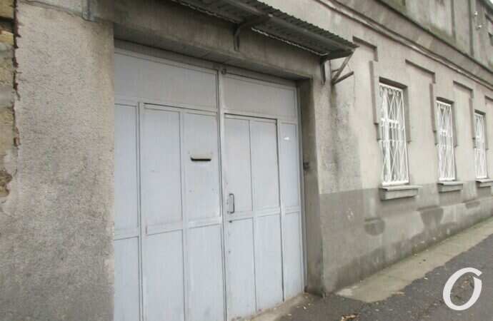 улица Краснослободская14