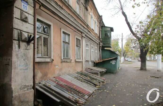 улица Краснослободская17