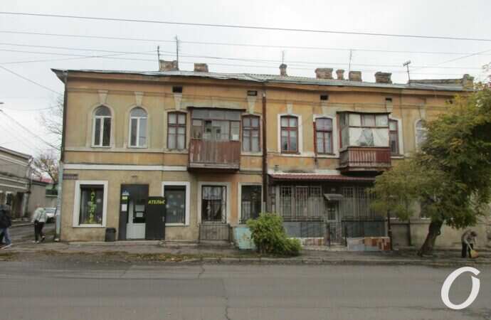 улица Краснослободская22