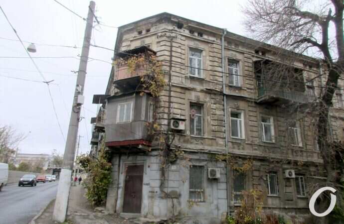 улица Краснослободская3