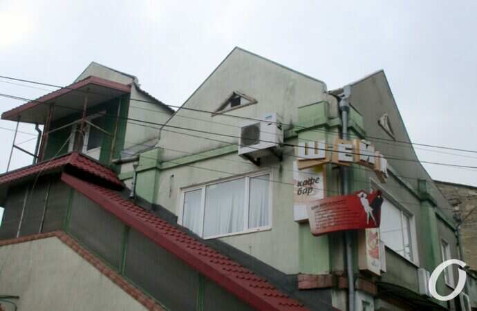 улица Краснослободская30