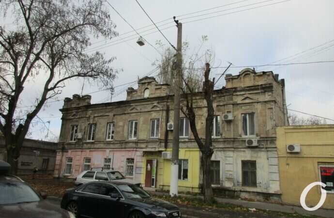 улица Краснослободская33