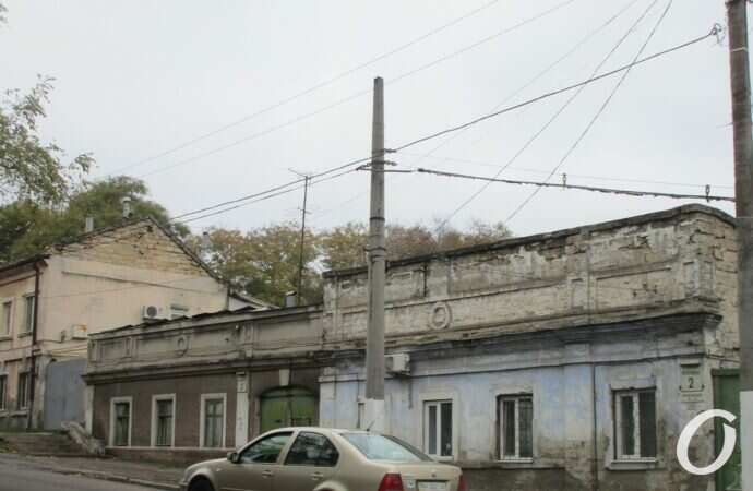 улица Краснослободская6