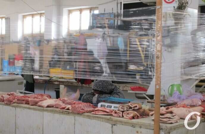 Одесский Слободской Базарчик5