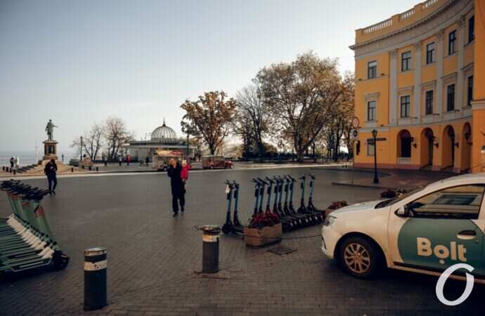 Ноябрьский центр Одессы11