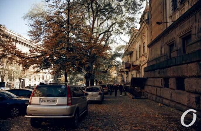 Ноябрьский центр Одессы15