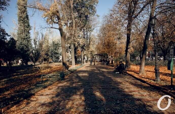 Ноябрьский центр Одессы4