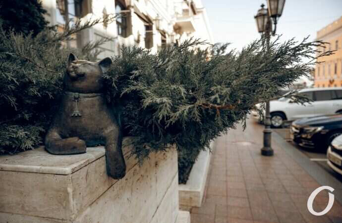 Ноябрьский центр Одессы10