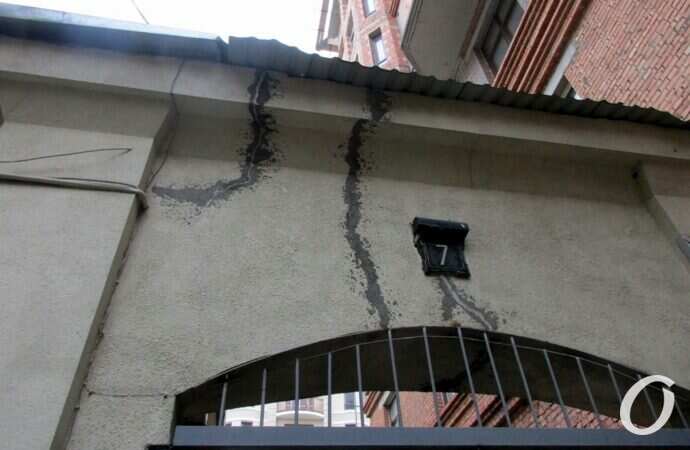 Дом на улице Бориса Литвака5