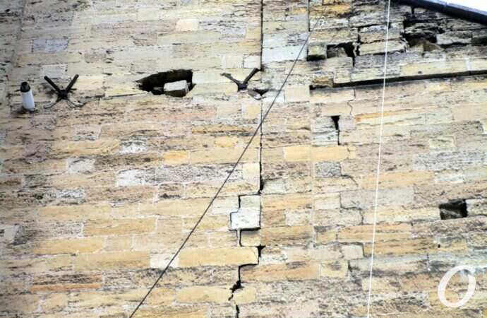 Дом на улице Бориса Литвака7