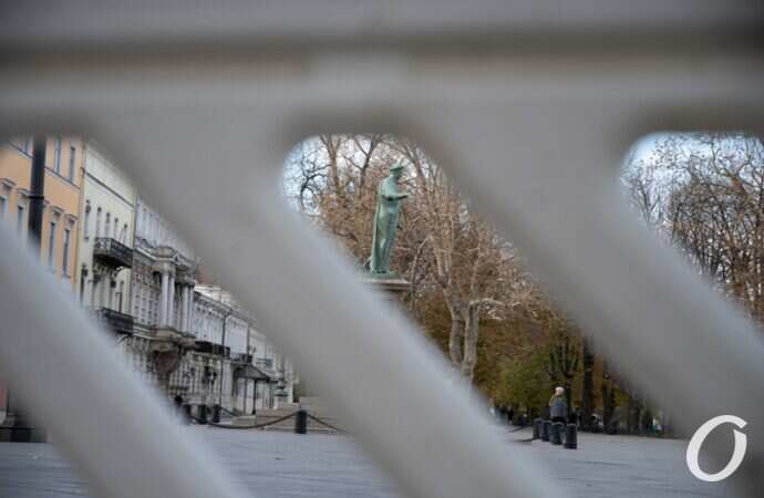 Капремонт Приморского бульвара4