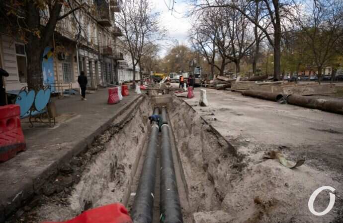 Александровский проспект17