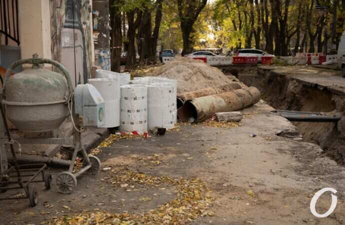 Александровский проспект13