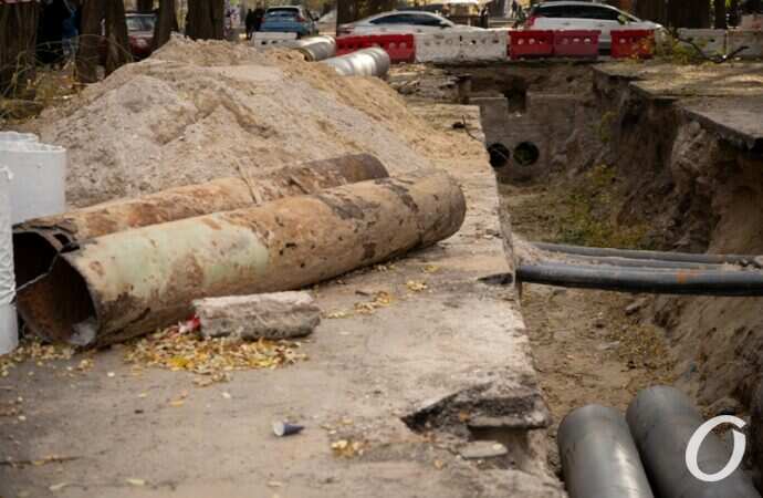 Александровский проспект11