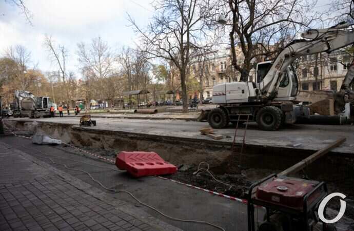 Александровский проспект7