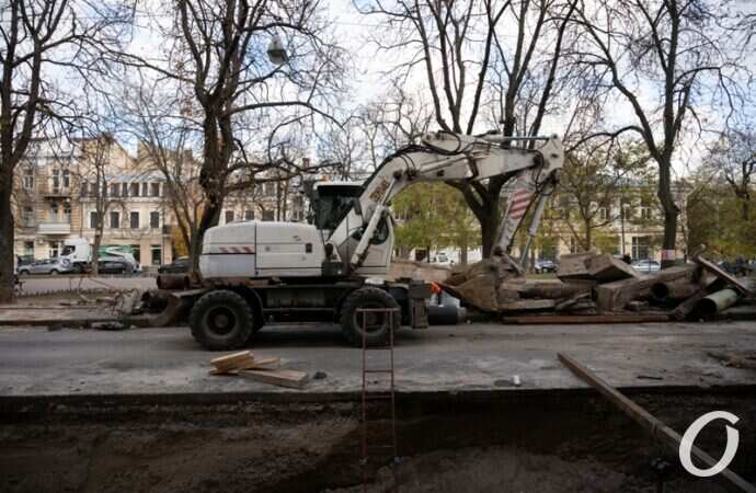 Александровский проспект6