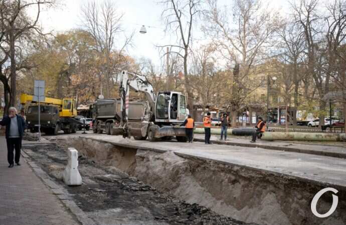 Александровский проспект5