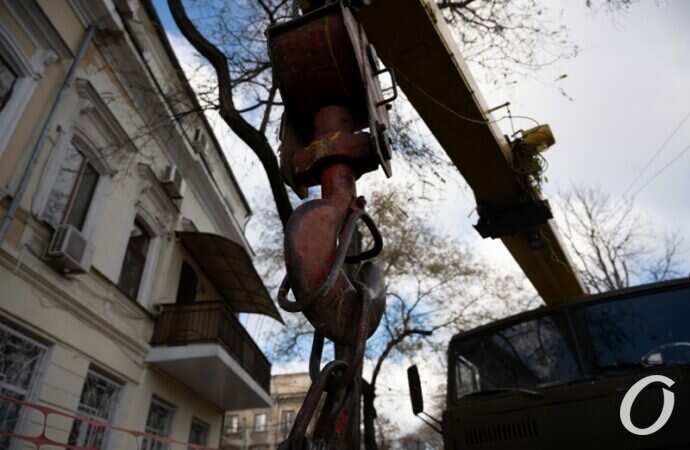 Александровский проспект4