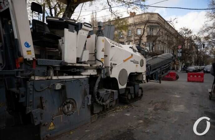 Александровский проспект