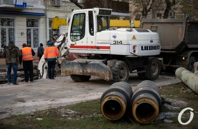 Александровский проспект27