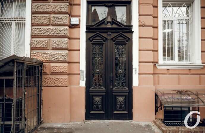 Двери Одессы13