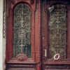 Архитектура по-одесски: красота старинных дверей (фоторепортаж)