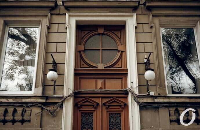 Двери Одессы2