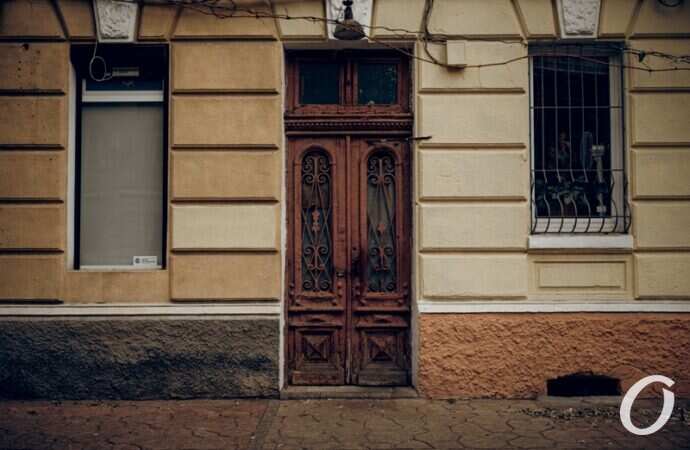 Двери Одессы6