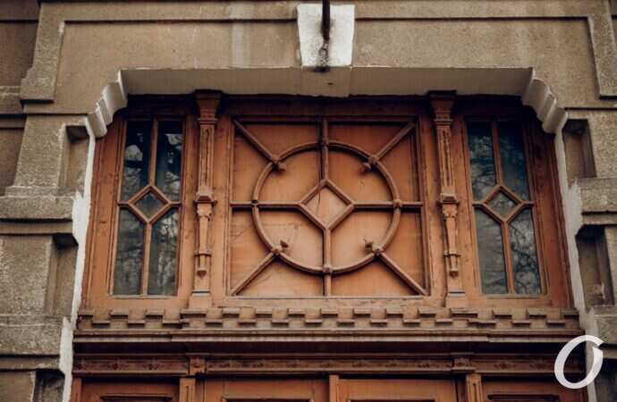 Двери Одессы7