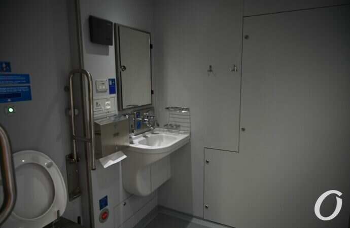 встреча нового позда Одесса-Измаил12