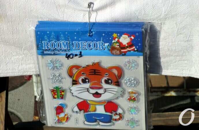 ноябрь в центре Одессы14