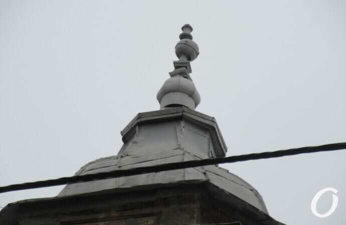 Дом с дельфином7