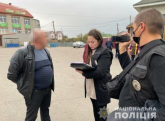 Перебитые колени депутата оказались инсценировкой от Одесской полиции: подробности (фото, видео)