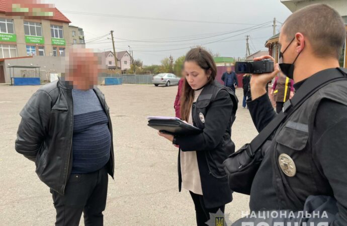 Перебитые колени депутата оказались инсценировкой от Одесской полиции: подробности (фото, видео)