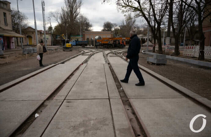 новощепной ряд ремонт