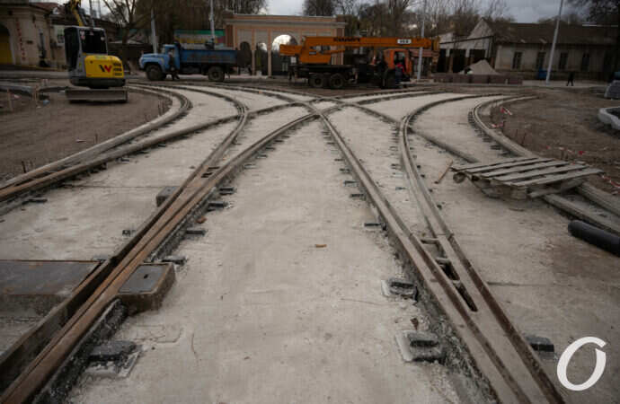 новощепной ряд ремонт