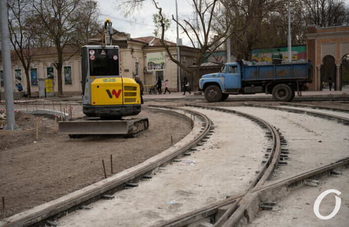 новощепной ряд ремонт