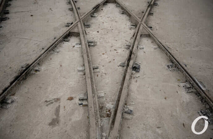 новощепной ряд ремонт