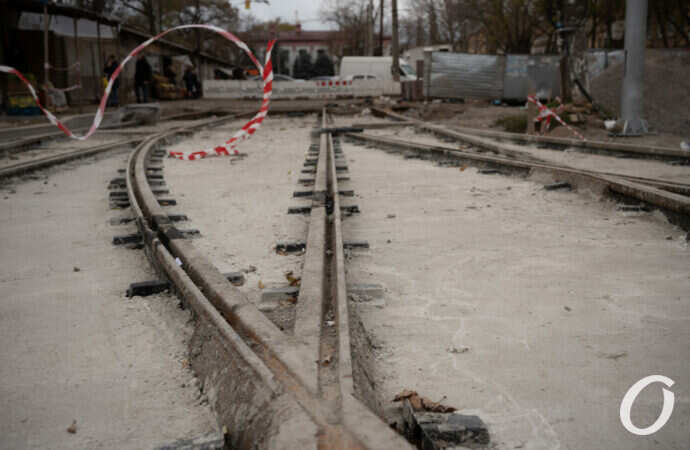 новощепной ряд ремонт